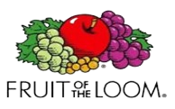 FRUIT OF THE LOOM